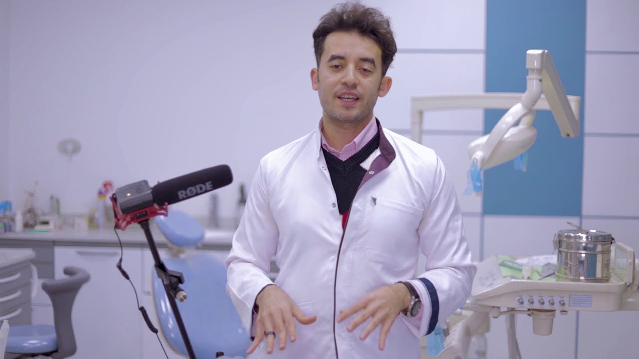 أنواع غسول الفم والطريقة الصحيحة لاستخدام غسول الفم