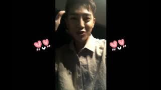 A.C.E Donghun Kkakkung (Angel Baby)