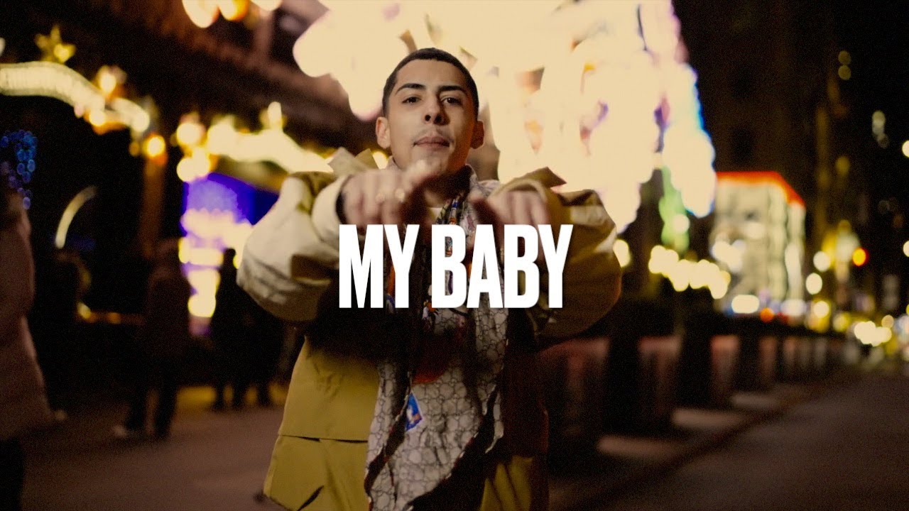 {FREE}{SAMPLE} J.I x YXNG K.A x Stunna Gambino type Beat 2024 | “My Baby”