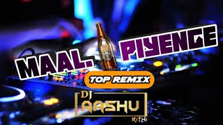 Maal Piyengenagpuri Song Dj Aashu