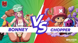 G-OP-07-Jewelry Bonney x RG-OP08-Chopper - OP09 Meta
