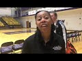 Georgetown Women’s Volleyball