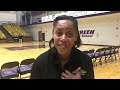 Georgetown Women’s Volleyball