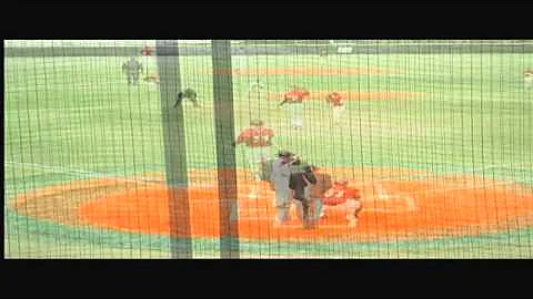 3/25/12: UMass Baseball Highlights From 3-1 Win At...