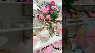 Pinkalicious #amazinghomeware #homedecor #pink #homegoods #kitchenware #srilanka