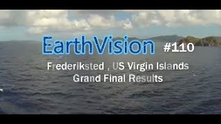 EarthVision #110 - Grand Final Results