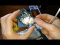 Разборка Samsung Galaxy A32 как разобрать samsung a32 how to disassemble Samsung Galaxy A32 SM-A325F