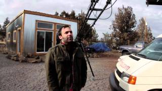 Oregon Filmmaker | Kessler Crane review