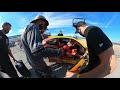 Kevin's Korner - Round 5 #FDTX