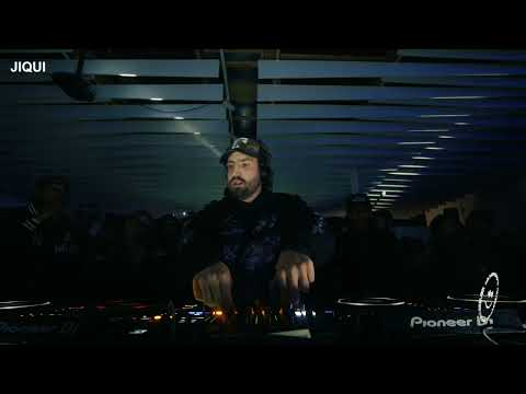 JIQUI 140 Dubstep Set @ Maybe Forever Denver