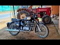 Classic bullet modified standard look || standard modified mini vlogs 