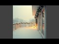 Terrace Garland Morning Breeze