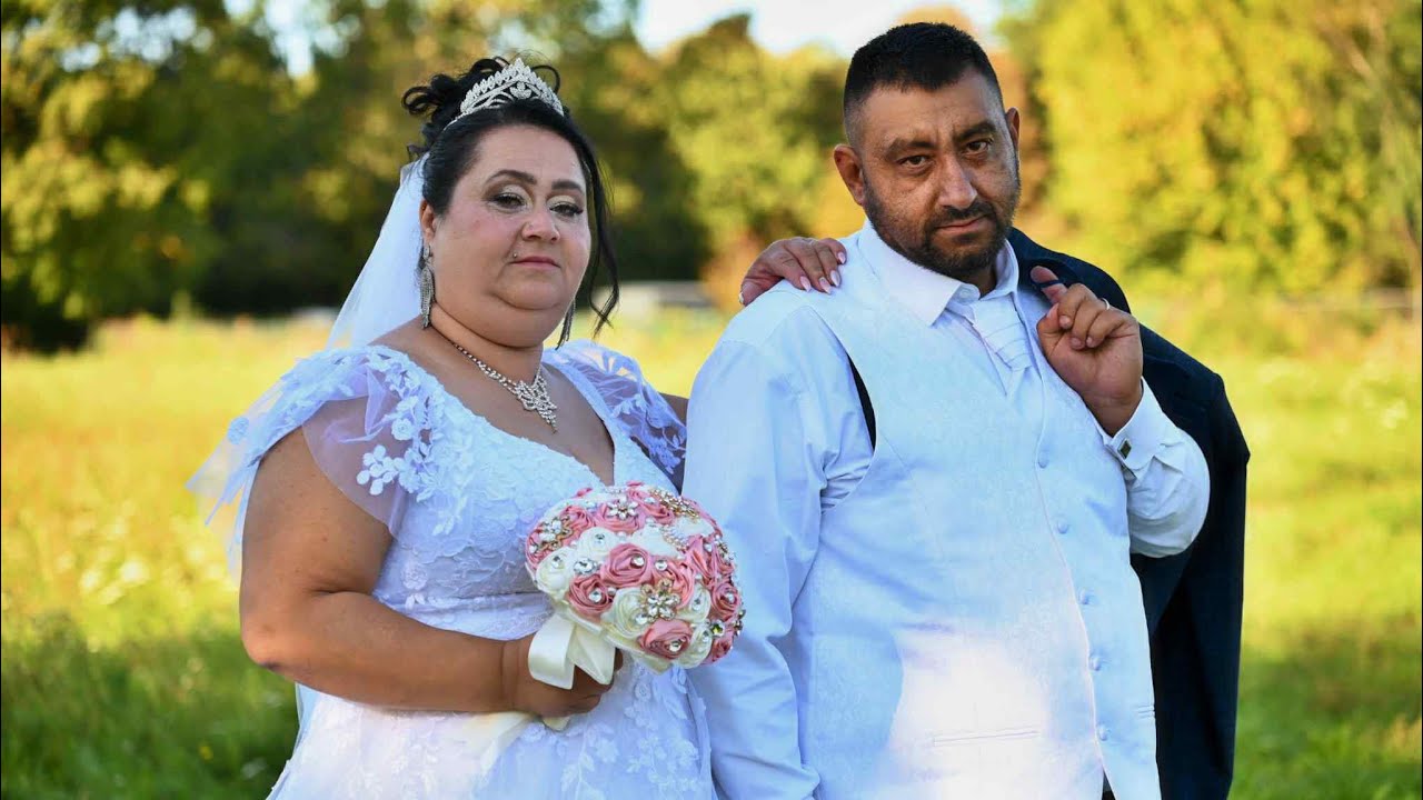 Svadba - Kristína & Pavol