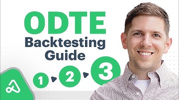 0DTE Backtesting: Step-by-Step Guide w/ Examples