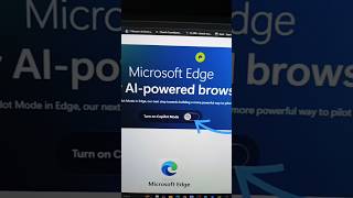 How to enable Edge Copilot Mode