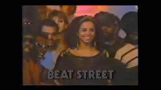 Siskel & Ebert / Beat Street / 1984