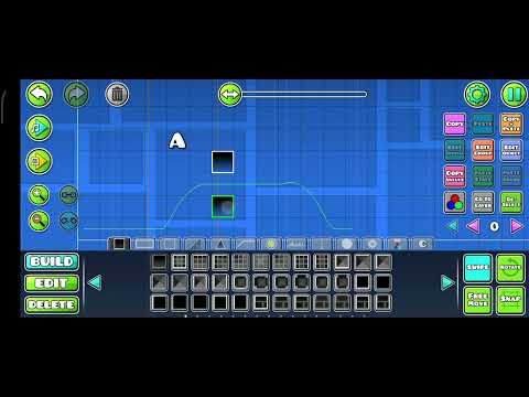 tutorial on how to do dual separation #geometrydash