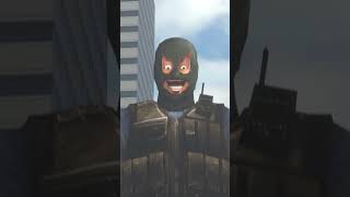 Skibidi Toilet Multiverse 16