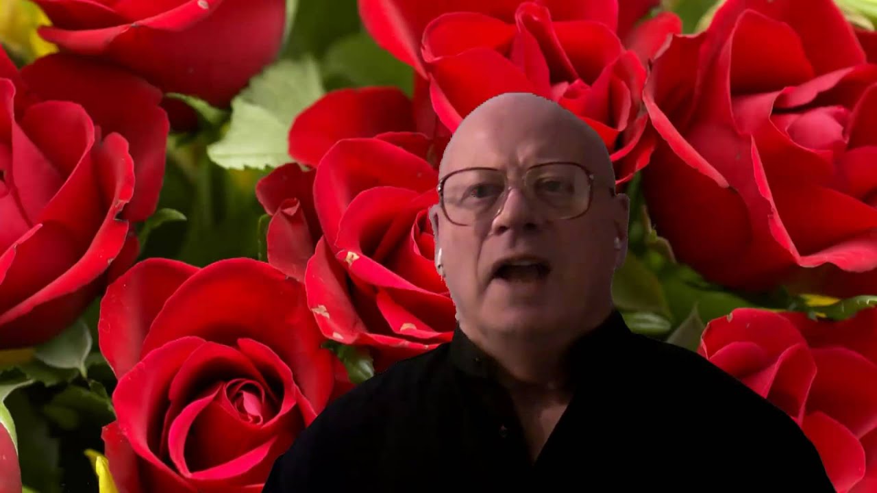 Eddy Arnold Bouquet Of Roses (Cover) YouTube