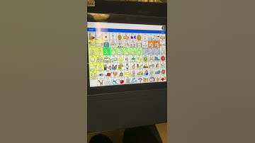 I am not laughing; she is LAMP WFL