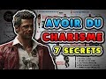 Comment Avoir du CHARISME en 7 étapes - Etre Charismatique