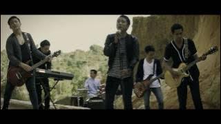 Ditinggalkan Cinta - Langit band official music video