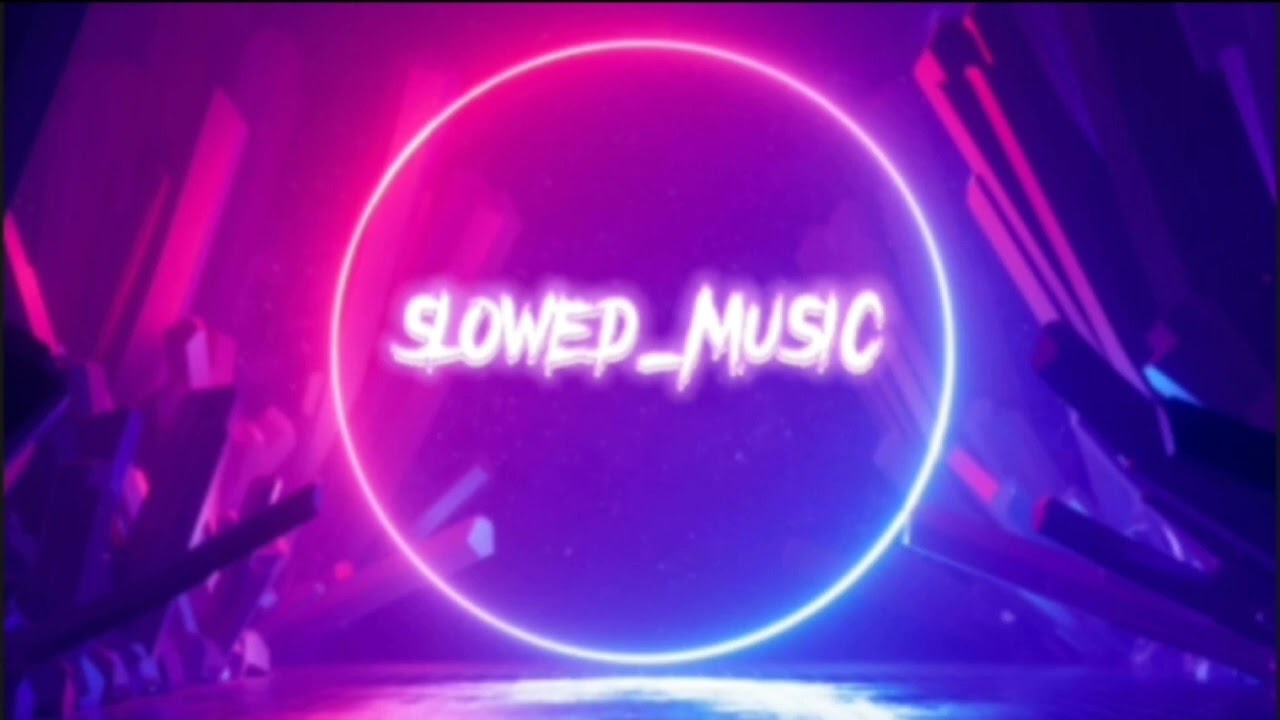 Малиновая лада slowed