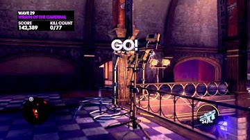 Saints Row: The Third - Whored Mode on Angel