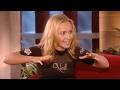 Every Time Hayden Panettiere Appeared on the 'Ellen' Show