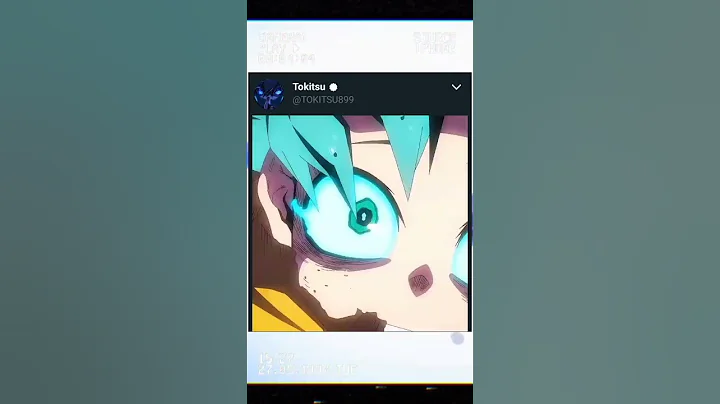 Lady Nagant help Deku🥶 #mha #amv #myheroacademia #anime