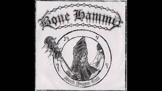 Bonehammer - Dark Pagan Cult