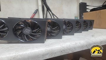 CRYPTO Mining in 2024! Most Profits?