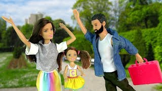 НИКТО НЕ ВЕРИЛ ЧТО ОН ВЕРНЕТСЯ! Мультик #Барби Школа Куклы Игрушки Для девочек НИКТО НЕ ВЕРИЛ ЧТО ОН ВЕРНЕТСЯ! Мультик #Барби Школа Куклы Игрушки Для девочек