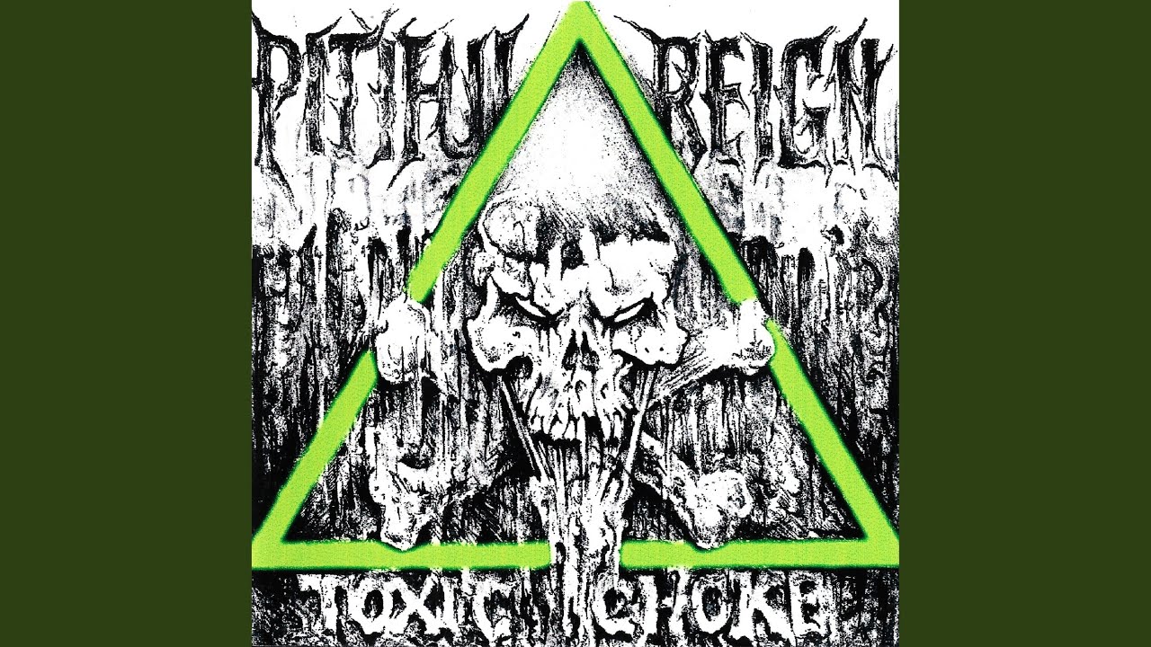 Toxic Choke