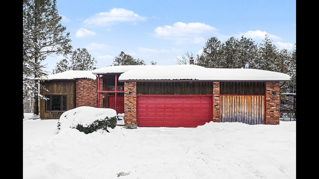 2249 McGovern Road, Oxford Mills, ON