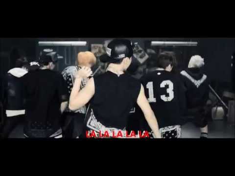 【歌詞／掛け声字幕付き】防弾少年団（BTS）「NO MORE DREAM -Japanese Ver.-」【MV】 【1080p HD/HQ】