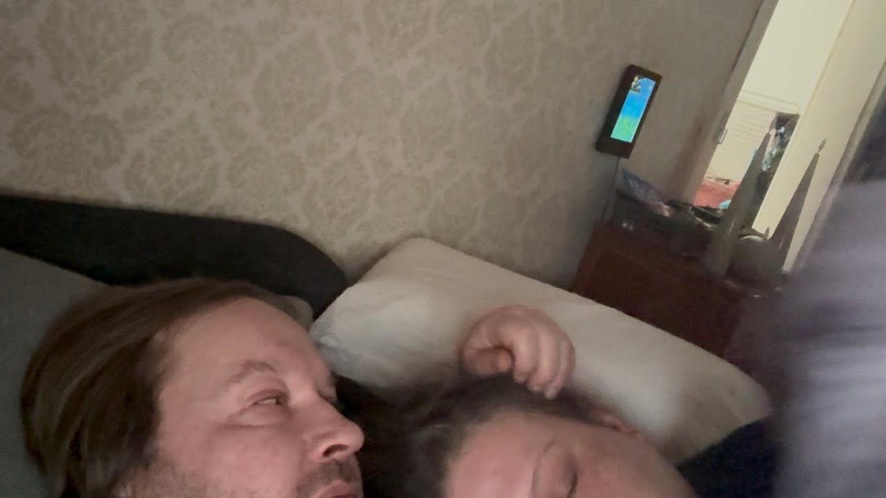 Rentoa viikonloppua, ei yksin vaan kaksin🥰