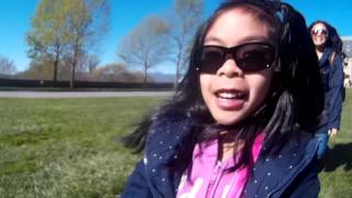 Spring Break Trip to Biltmore Estate 2016