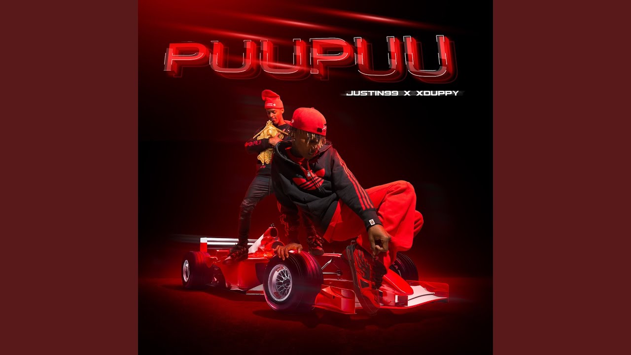 Watch PuuPuu on YouTube Watch PuuPuu on YouTube