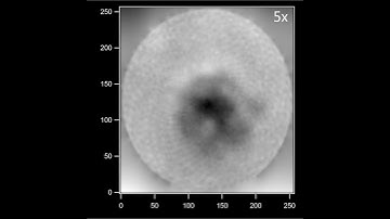 High Speed Spiral Scan on a MFP-3D Asylum
