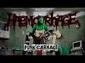 Haemorrhage - Soldados (Ultimo Gobierno cover)