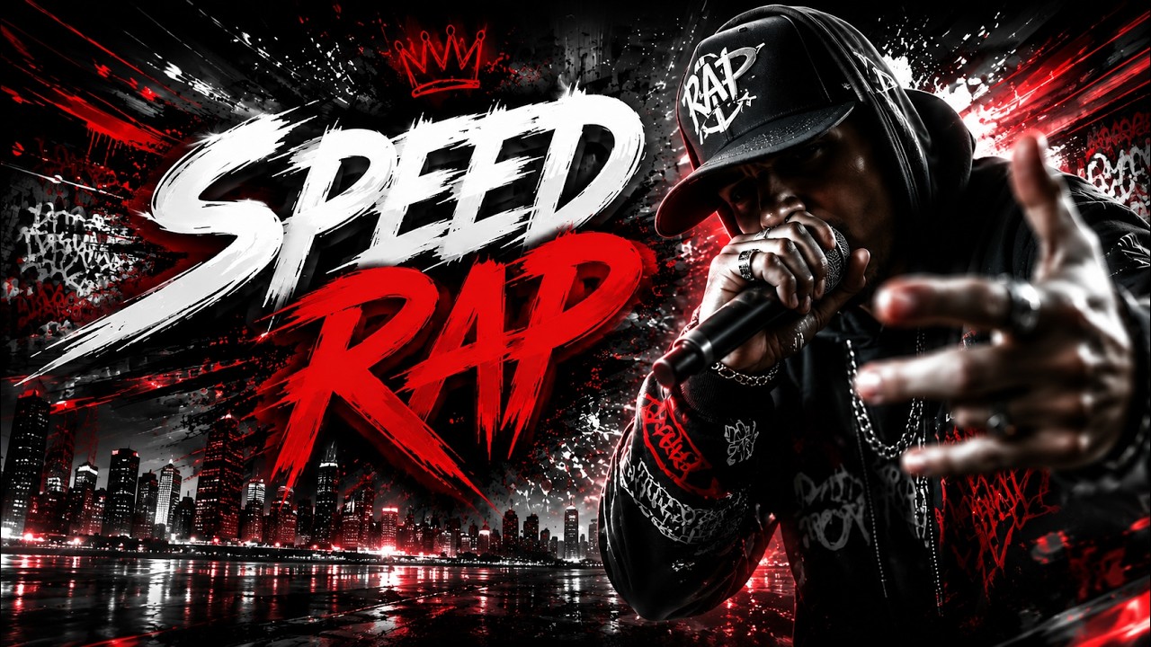 Speed Rap - YouTube