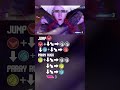 AKI HIGH DAMAGE JUMP IN COMBO