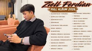 Download Lagu ZIELL FERDIAN FULL ALBUM - KUHENTIKAN TANGISKU | (ZF 2026) MP3