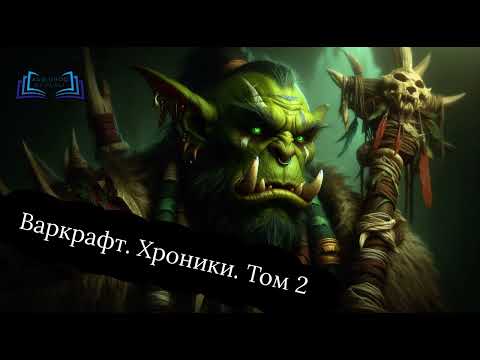 Warcraft. Хроники. Том 2