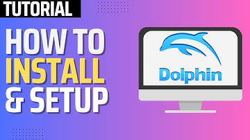 How To Install Dolphin Emulator for PC (2025)