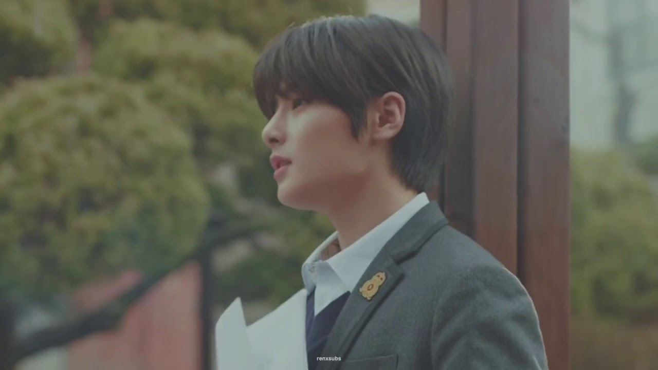 Heather - Conan Gray | hyunin - Stray Kids [FMV] // Sub Español