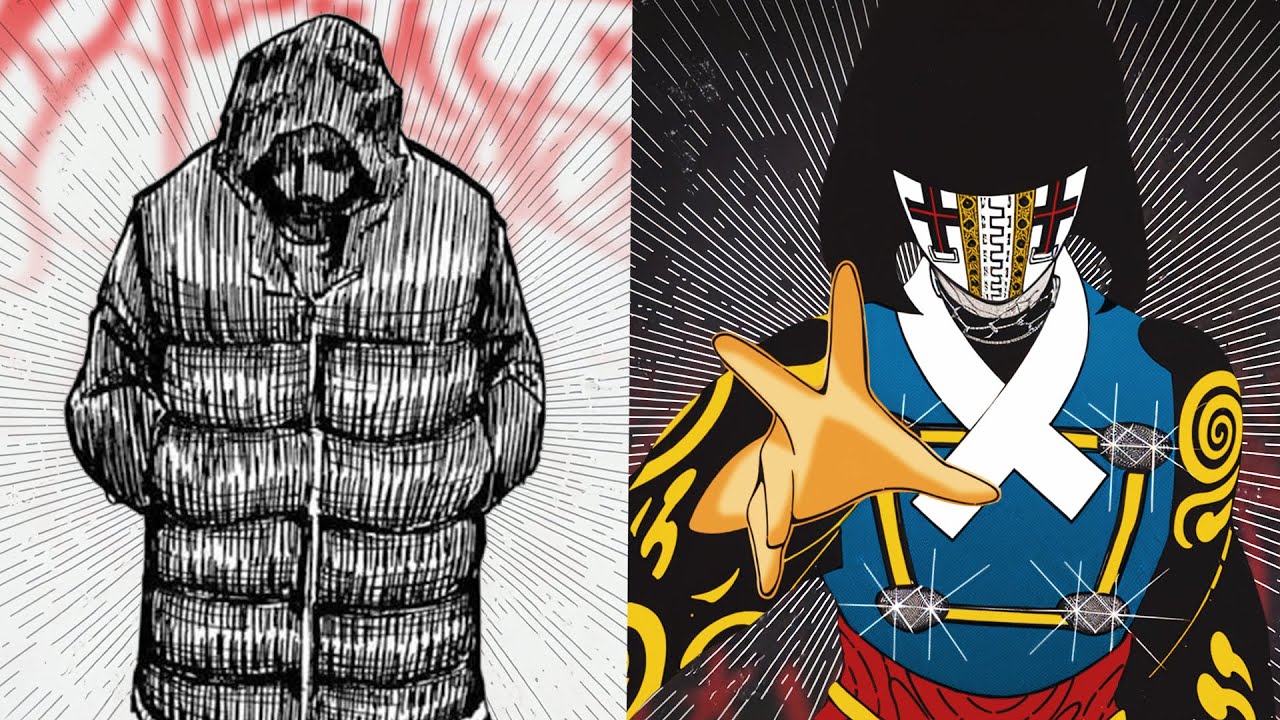 The Abandoned Plot Lines of Hunter x Hunter