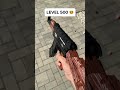 Level 100 will blow your mind!!! 😱