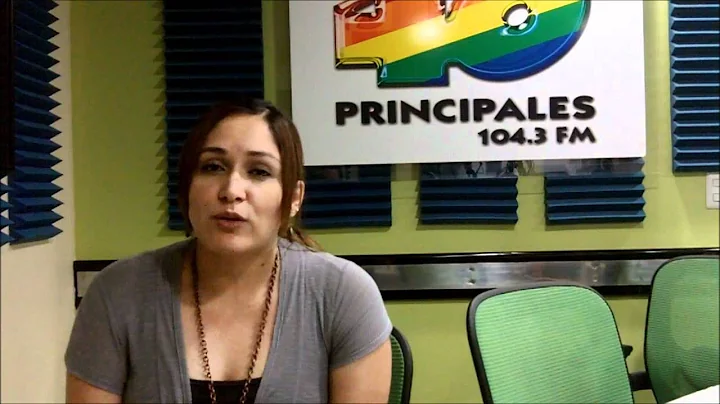 Victoria Fuentes